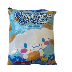 TQBT Corn Snack Cheese Flavor)45g