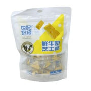 SJMC Milk Cheese Original Flavor 250g