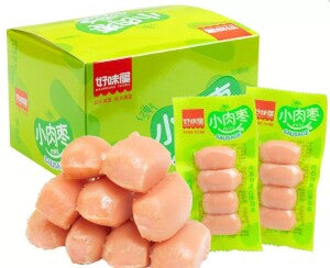 Haoweiwu Foods mini Sousage-Original Flavor