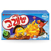 ORION, GORAEBAB CRISPS 160g