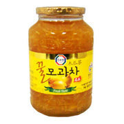 SURASANG, QUINCE LIQUID TEA W/HONEY