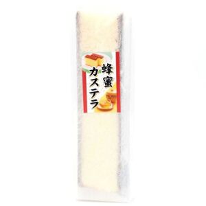 KARAKU Yuzu Kasutera245g