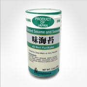 MISHIMA Furikake Roasted Sesame and Seaweed  Seasoning 55g