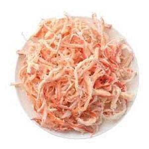 Tiandu Sharedded Squid Original Flavor 70g