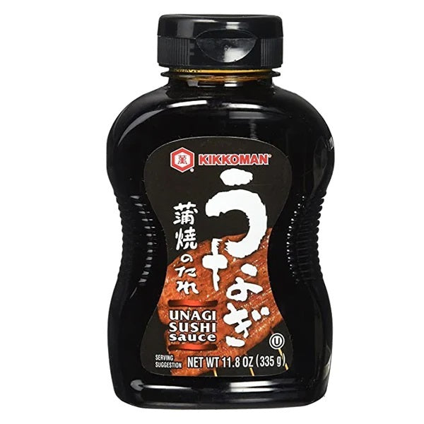 KIKKOMAN Unagi Sauce 250ml