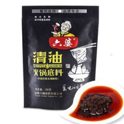 KIUPO Hot Pot Original Flavor 150g
