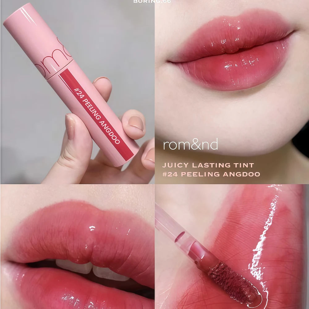 ROMAND Juicy Lasting Tint 24 Peeling Angdoo