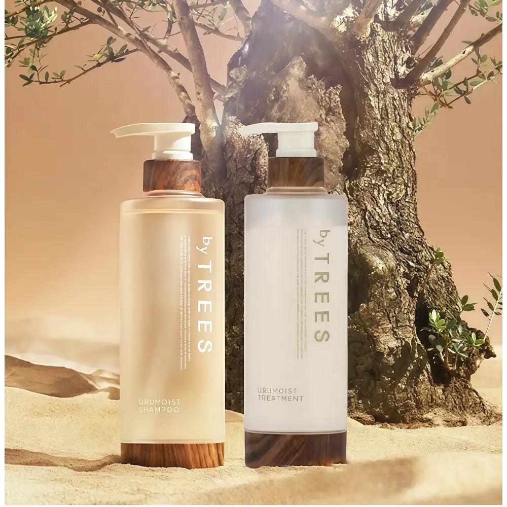 BY TREES Urumoist Treatment 450ml