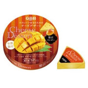 QBB Japanese Cheese Mango Flavor 6PCS