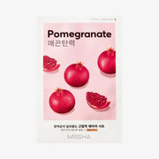 MISSHA Airy Fit Sheet Mask Pomegranate