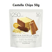 OLIVE YOUNG Delight Project Castella Chips (50g)