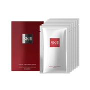 SK-II Facial Treatment Mask 6 Sheets