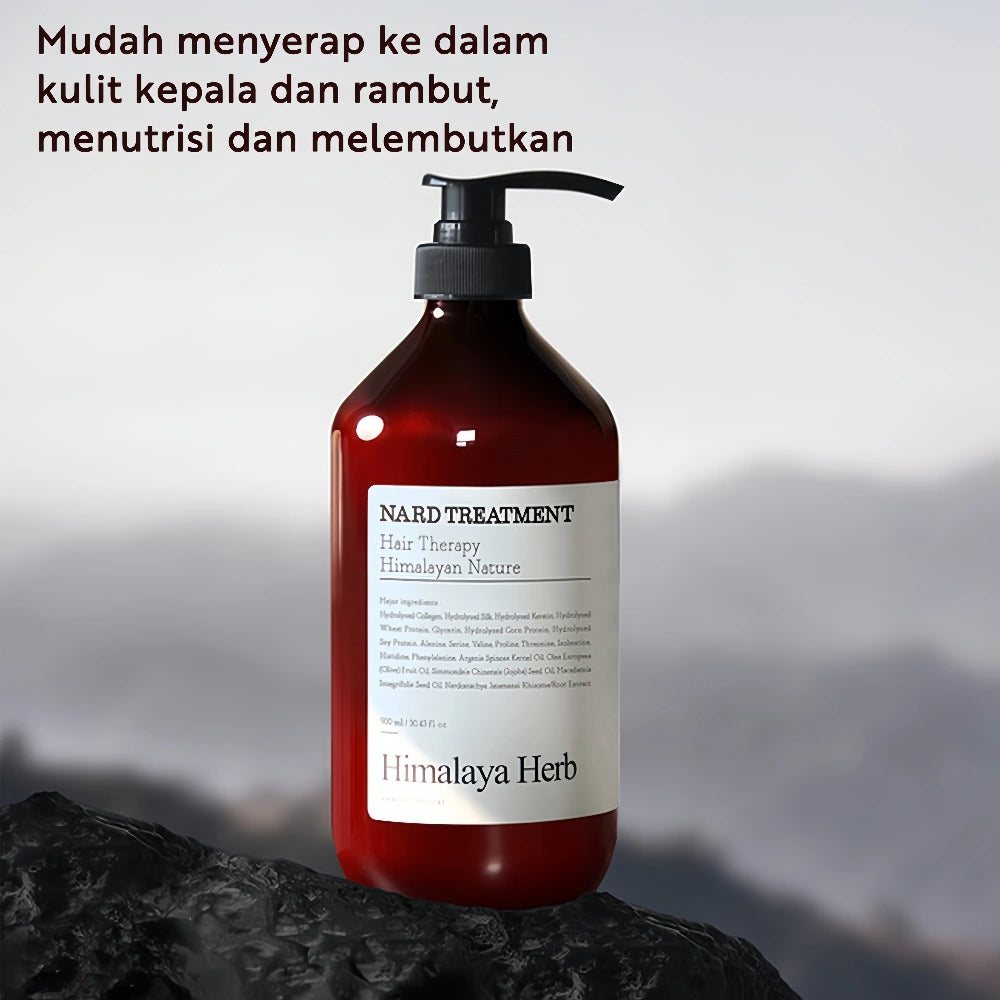 BOUQUET GARNI Nard Treatment Signature 500ml