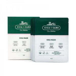 VT Cica Mask 1Pack (10ea)