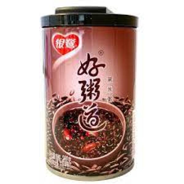 Yinlu Mixed Congee - Black Rice 280g