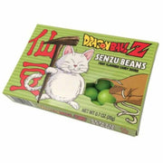 Dragon Ball Senzu Beans Fruit Flavored Candy 20g