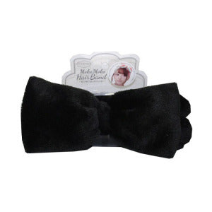 PURE SMILE Headband Lady Black