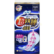 SOFY Overnight Sanitary Pad 40cm 10pcs