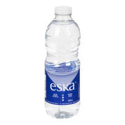 ESKA NATURAL SPRING WATER 550ml