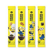 MANJEON)ROASTED LAVER(STICK TYPE) 10g