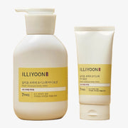 ILLIYOON Fresh Moisture Body Lotion 350ml