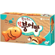ORION Cham Bungeo-ppang (Red Bean) 232g