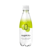 SUGARLOLO 0 kcal Sparkling Water (Shine Muscat Flavor) 350ml