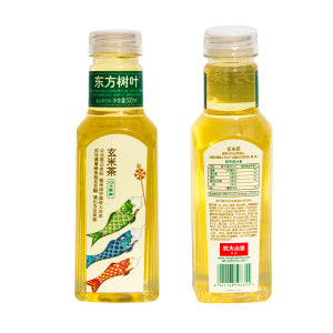 NONG FU Roasted Rice Tea (0 Calories) 500ml