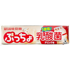 UHA Yogurt Chewy Candy