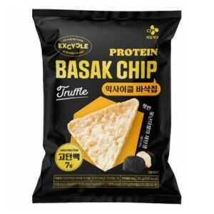 Excycle Basak Protein Chip Truffle 45g