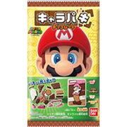 BANDAI Super Mario Charapaki