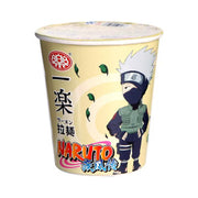 NARUTO Cup Noddle (Chicken Mushroom Flavor)  61.5g