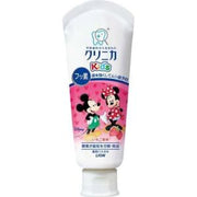 LION Clinica Kids Toothpaste Strawberry 60g