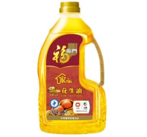 FLINMEN brand premium peanut oil 1.8L