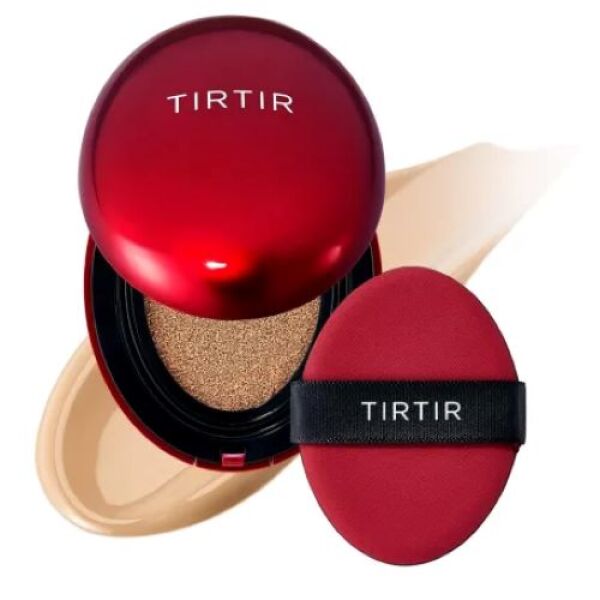 TIRTIR Mask Fit Red Cushion Foundation 27N Camel