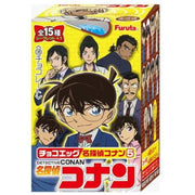 FURUTA Detective Conan Chocolate Egg Toy 20g