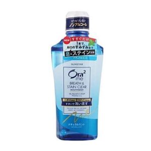 SUNSTAR ORA2 Mouthwash Mint 460ml