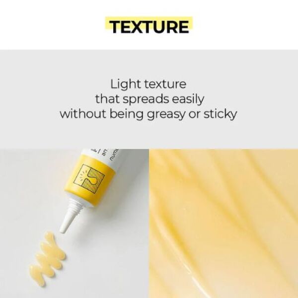 NUMBUZIN NO. 3 Pore Reset Ampoule Shot 25ml