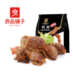 LPPZ Spicy Duck Gizzard 168g