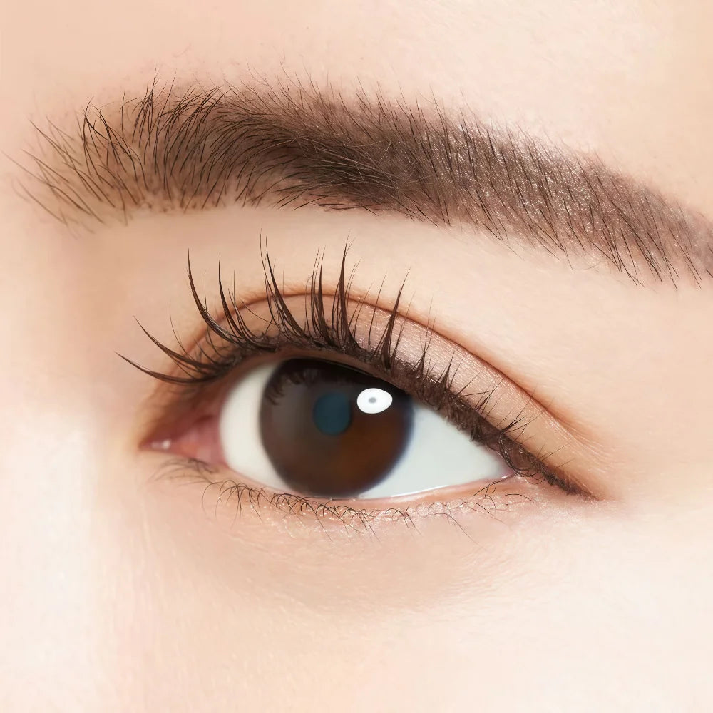 MICHE BLOOMIN False Eyelash NO 49 Brown Lure Ext