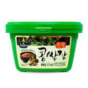 CRD Ssamjang Traditional