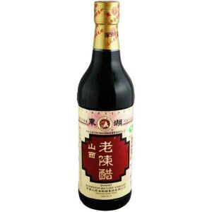 DONG HU Superior Mature Vinegar 500ml