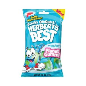 Herbert's Best - Planet Gummi