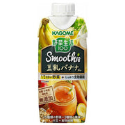 KAGOME Fruit&vegetable Smoothie