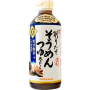 KIKKOMAN Somen Tsuyu 500ml