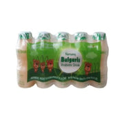 NYBulgaris Probiotic Soft Drink 6*63ML