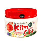 CRD) Myung Ga Sliced Cabbage Kimchi 500g