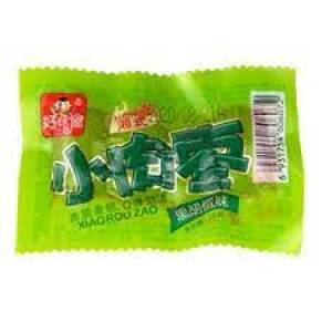 HAOWEIWU Mini SAusage Original Flavor 22g