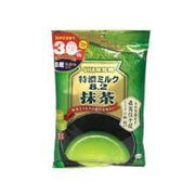 UHA MIKAKUTO TOKUNOU MILK MATCHA (MATCHA CANDY)