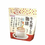 WAKODO Milk Store's Coffee 270g